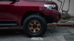 Toyota Land Cruiser 200 by Atoy Customs 2020 года